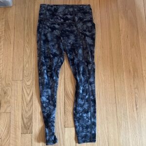 XS Athleta grey leggings